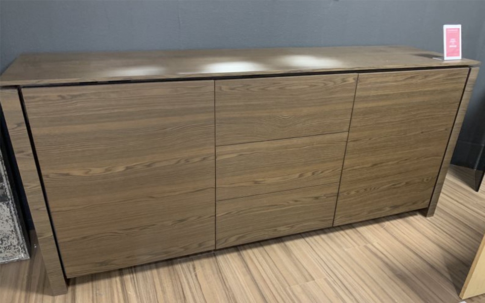 Calligaris Mag Sideboard
Was £2,277 Now £1199